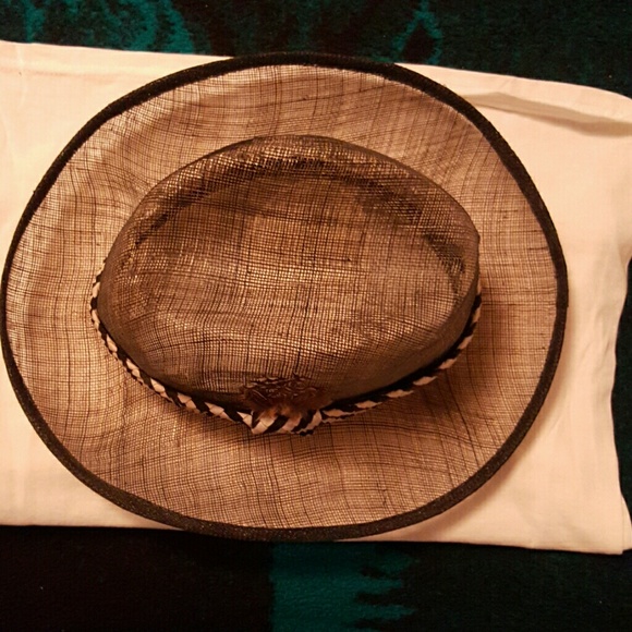 Stacy Adams Signature Hats - Picture 4 of 5